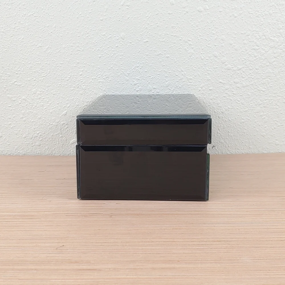 N/A jewelry box
